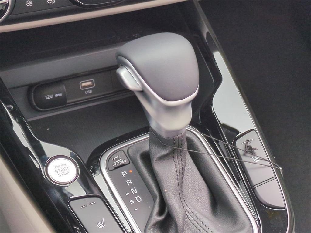 new 2025 Kia Soul car, priced at $25,960