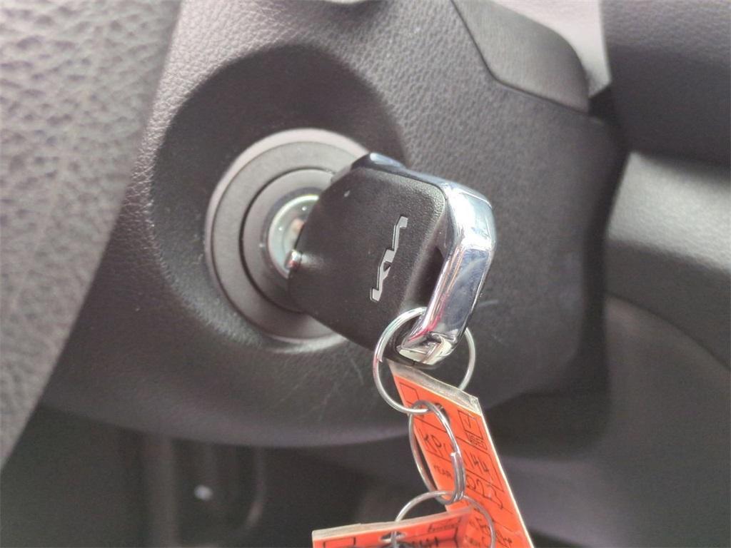 used 2023 Kia Forte car, priced at $16,990
