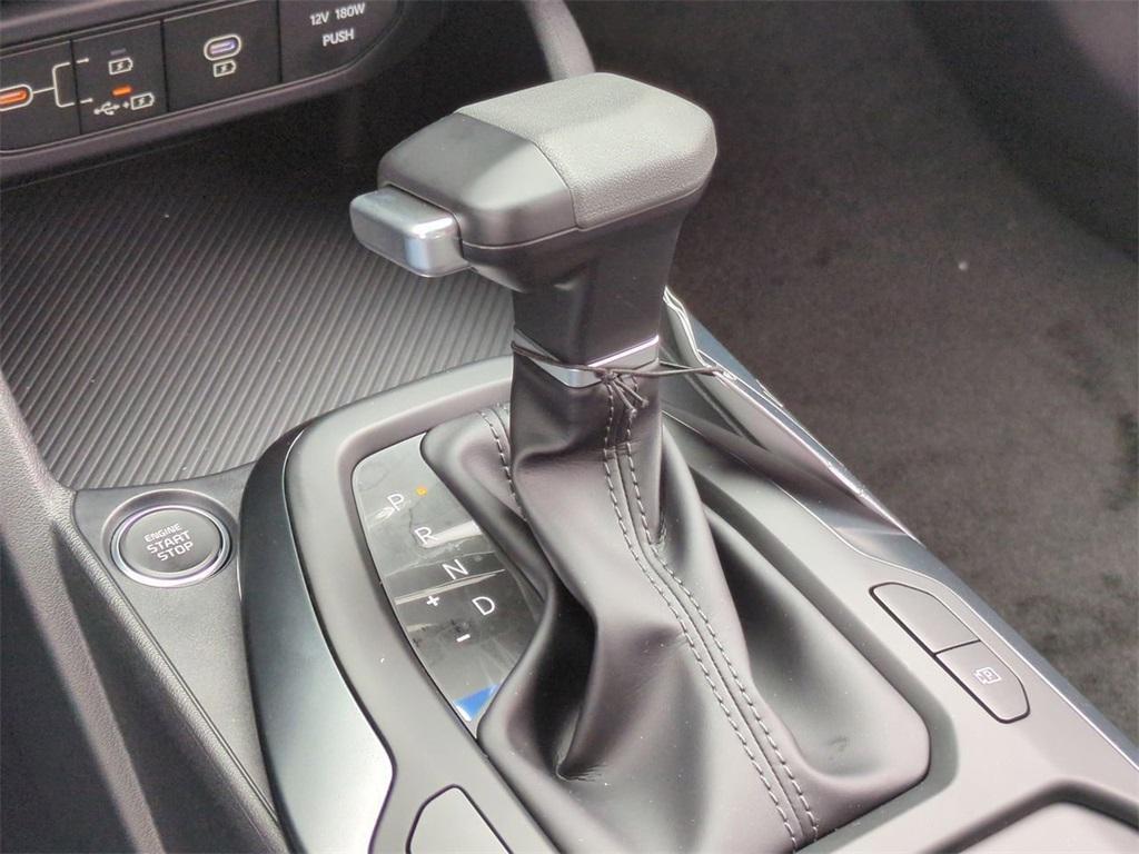 new 2025 Kia K4 car, priced at $23,060