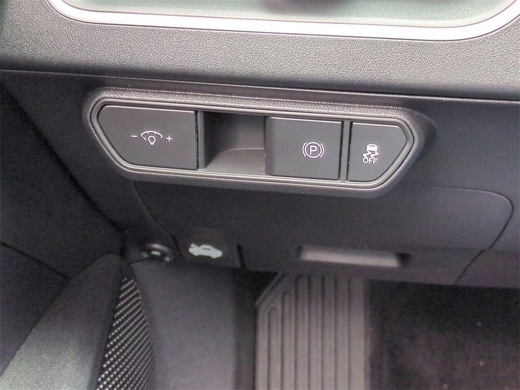 new 2025 Kia K4 car, priced at $23,060