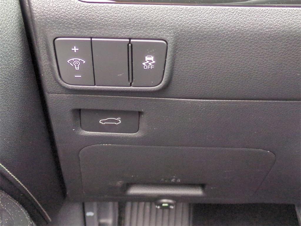 new 2025 Kia K5 car, priced at $30,795