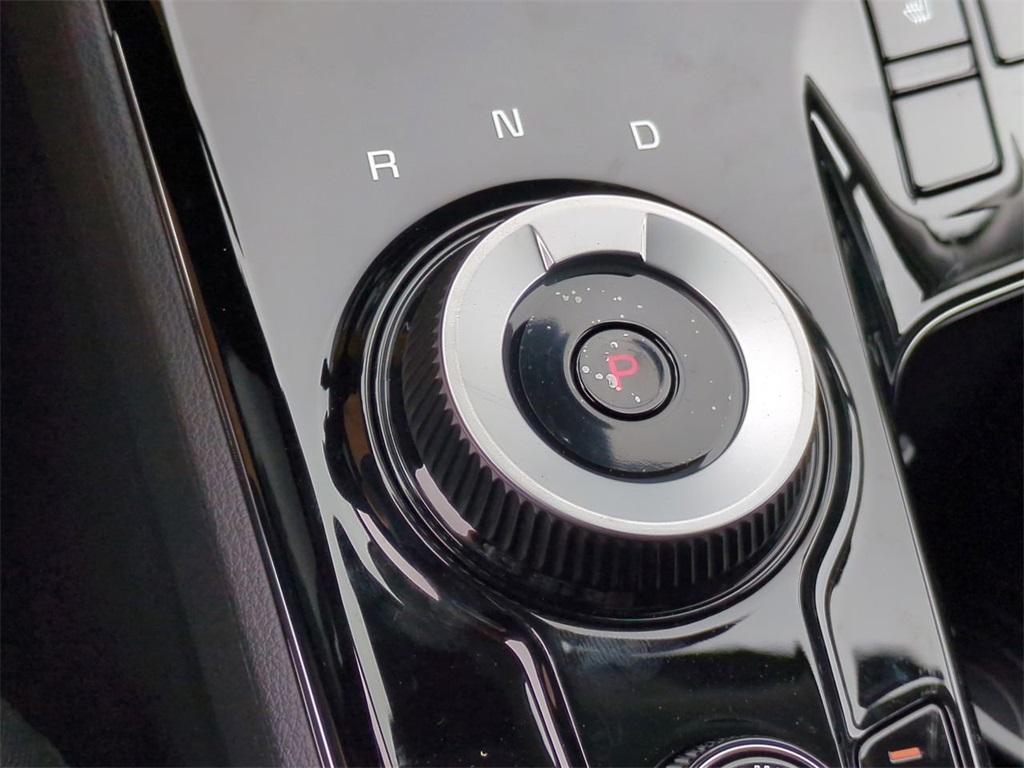 new 2025 Kia Sportage Hybrid car, priced at $31,410