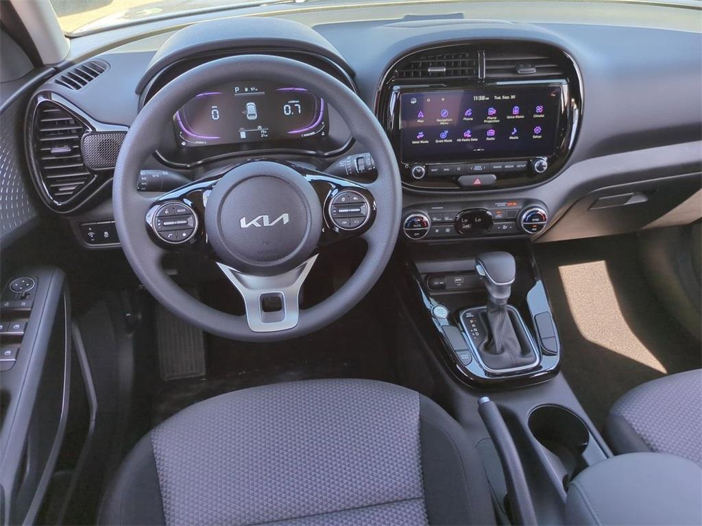 new 2025 Kia Soul car, priced at $23,560