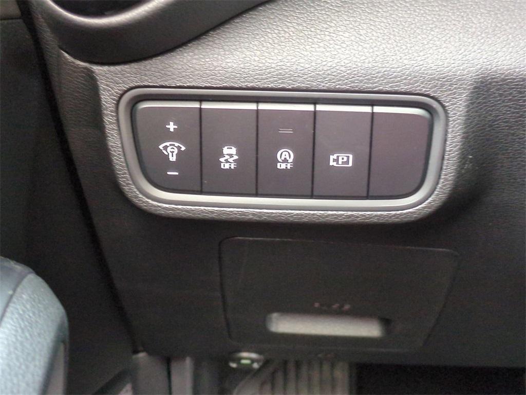 new 2025 Kia Soul car, priced at $23,560