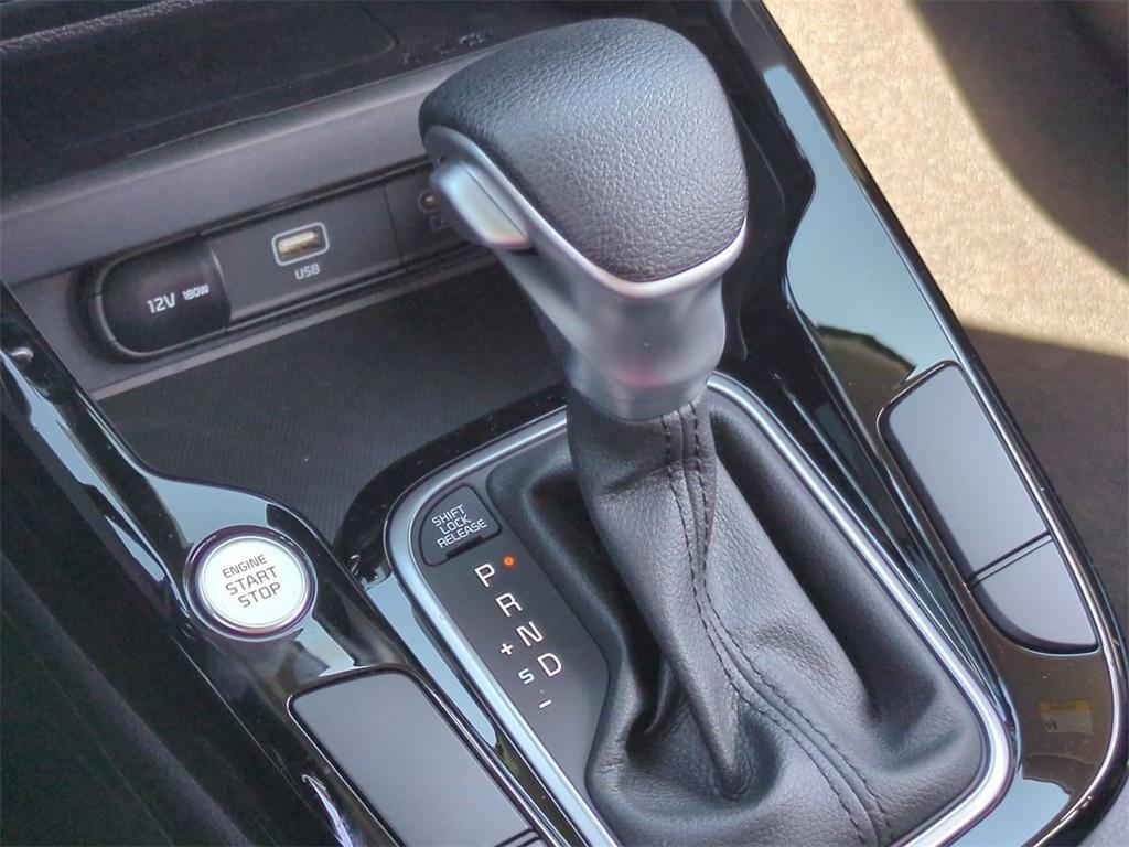 new 2025 Kia Soul car, priced at $23,560