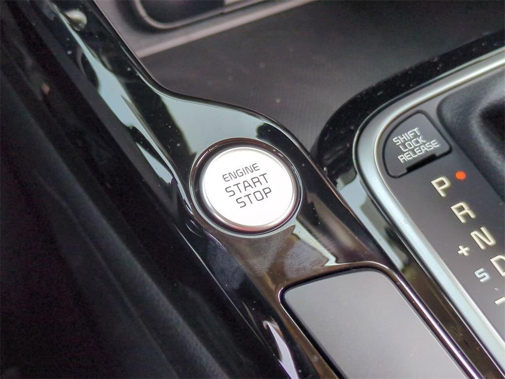 new 2025 Kia Soul car, priced at $23,560