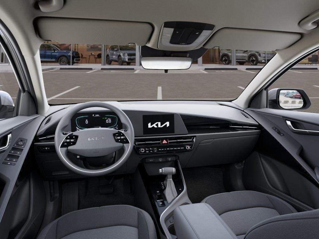 new 2025 Kia Niro car, priced at $27,935