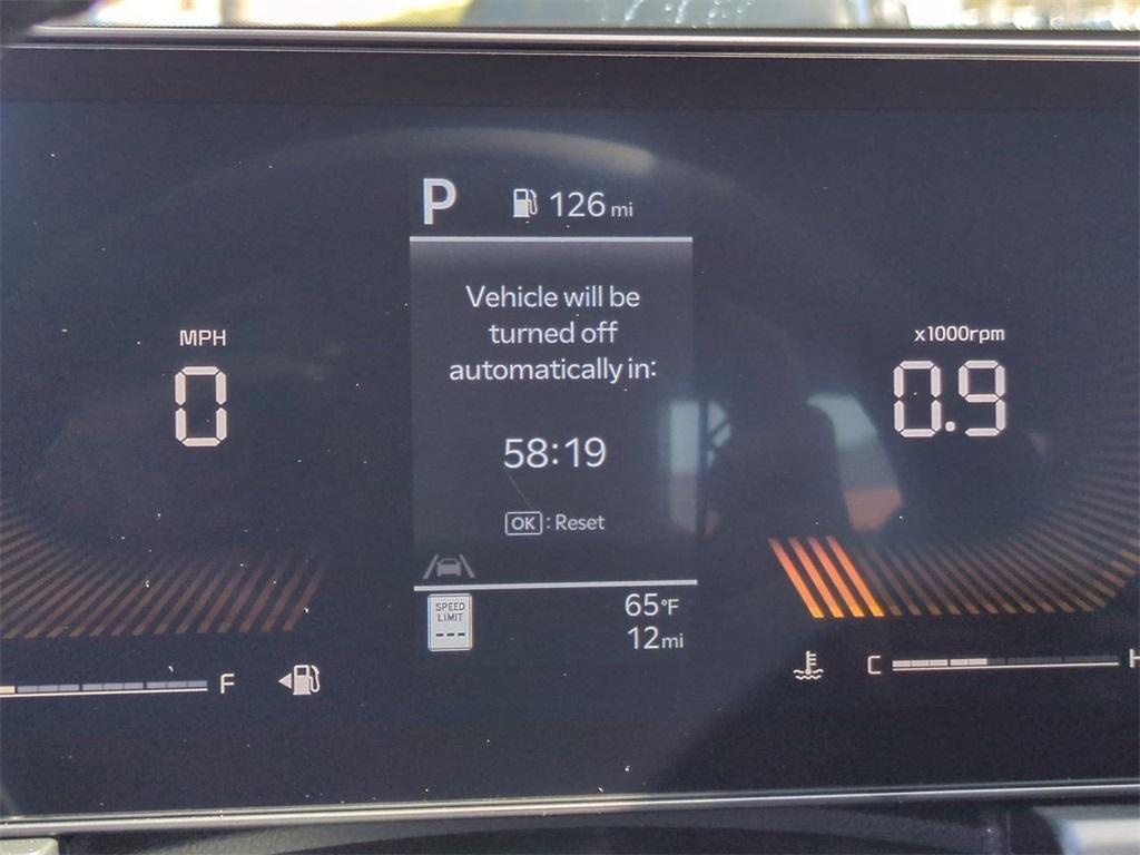 new 2025 Kia K5 car, priced at $30,795