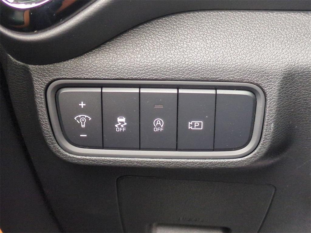 new 2025 Kia Soul car, priced at $26,340