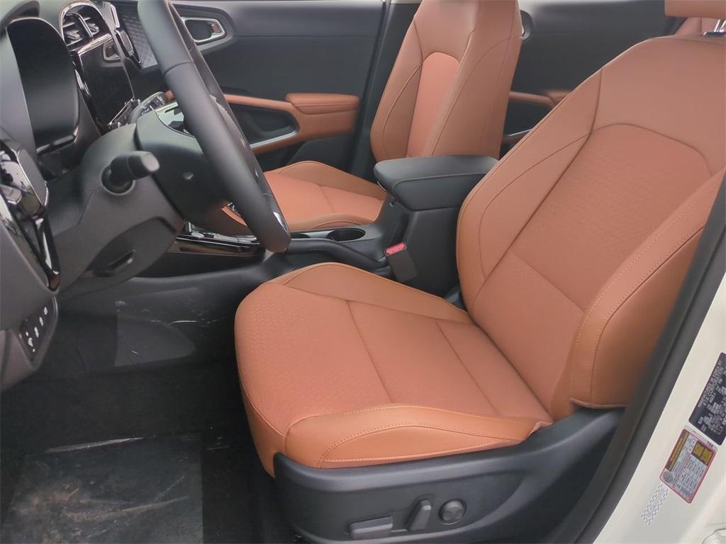 new 2025 Kia Soul car, priced at $26,340