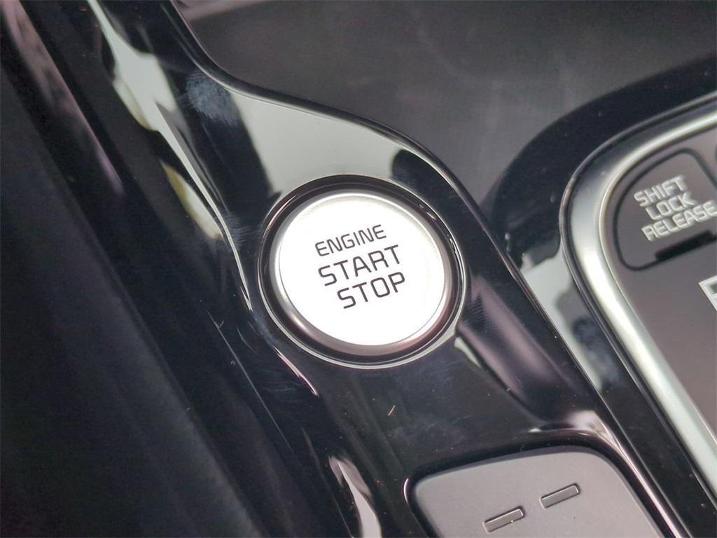 new 2025 Kia Soul car, priced at $26,340