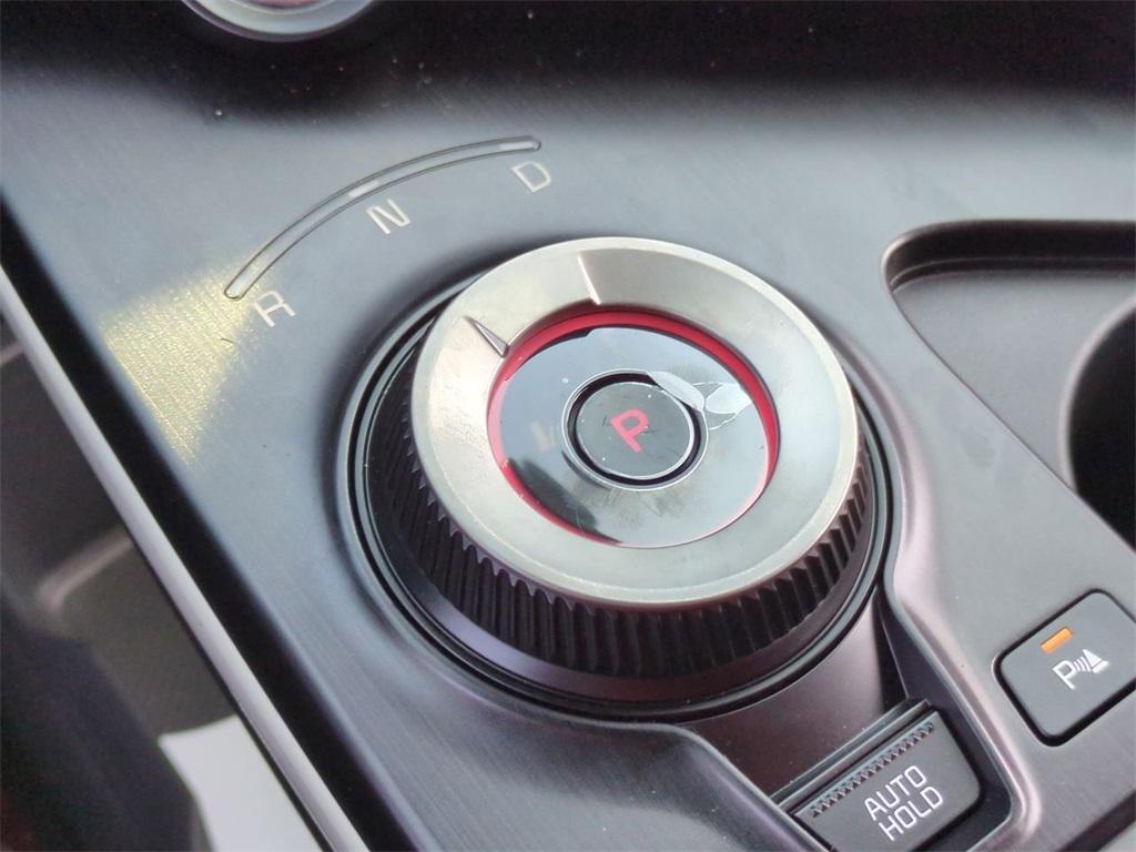 new 2025 Kia EV6 car, priced at $51,910