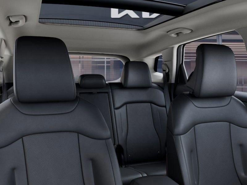 new 2026 Kia Sportage car, priced at $32,810