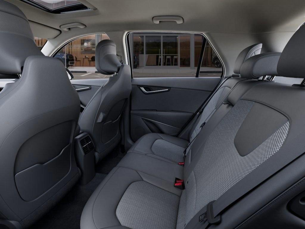 new 2025 Kia Niro car, priced at $32,625