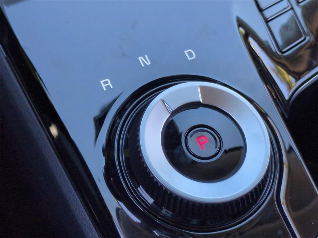 new 2025 Kia Sportage Hybrid car, priced at $31,650