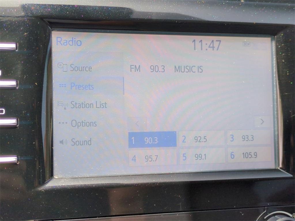 used 2019 Toyota Camry car, priced at $18,940