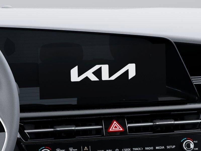 new 2025 Kia Niro EV car, priced at $38,670