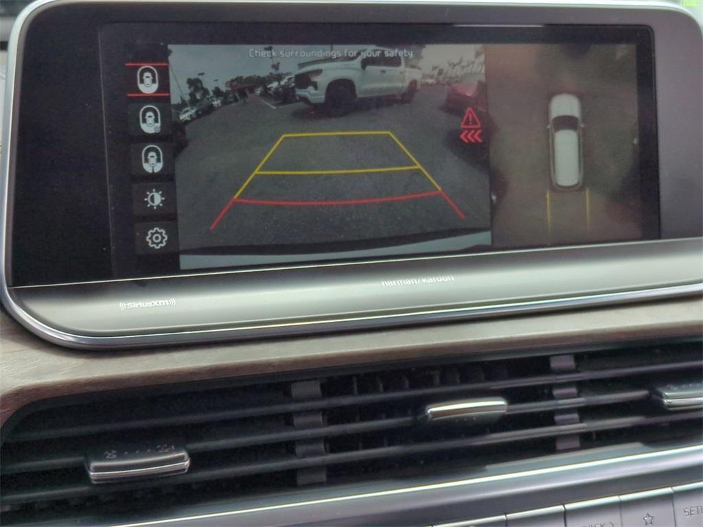 used 2020 Kia Telluride car, priced at $31,495