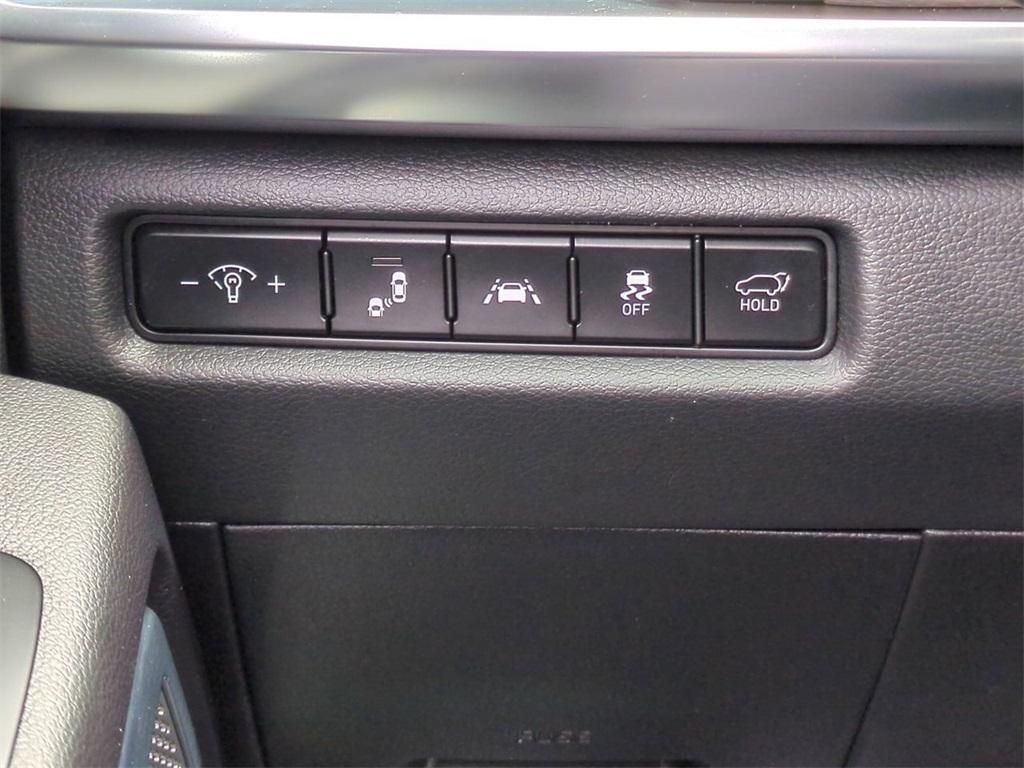 used 2020 Kia Telluride car, priced at $31,495