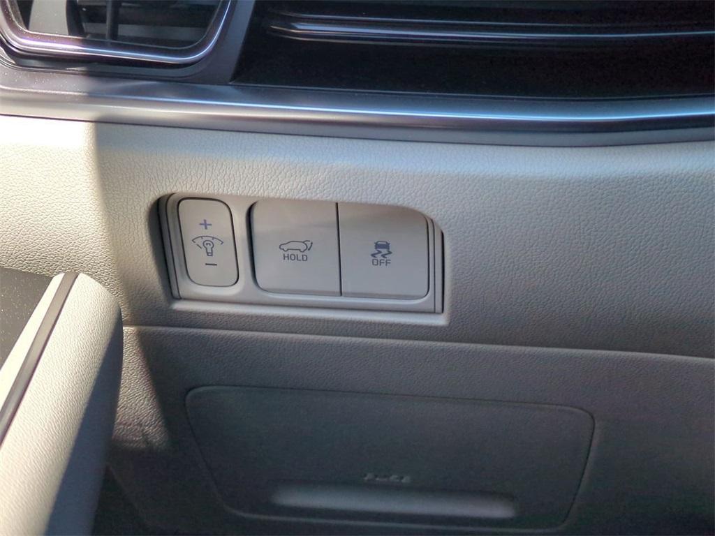 new 2025 Kia Sorento Hybrid car, priced at $37,405