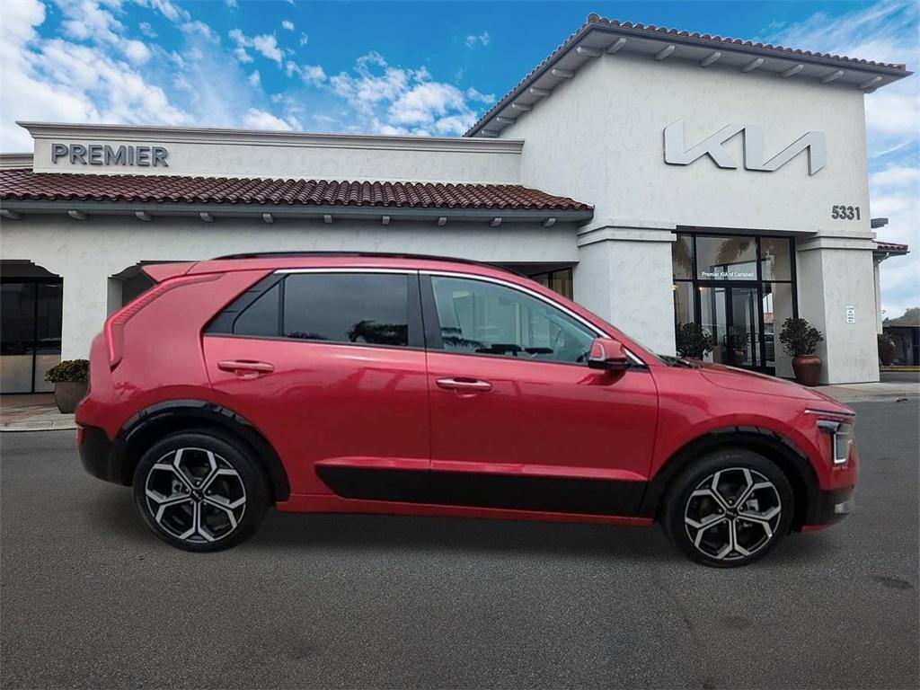 used 2024 Kia Niro Plug-In Hybrid car, priced at $31,990
