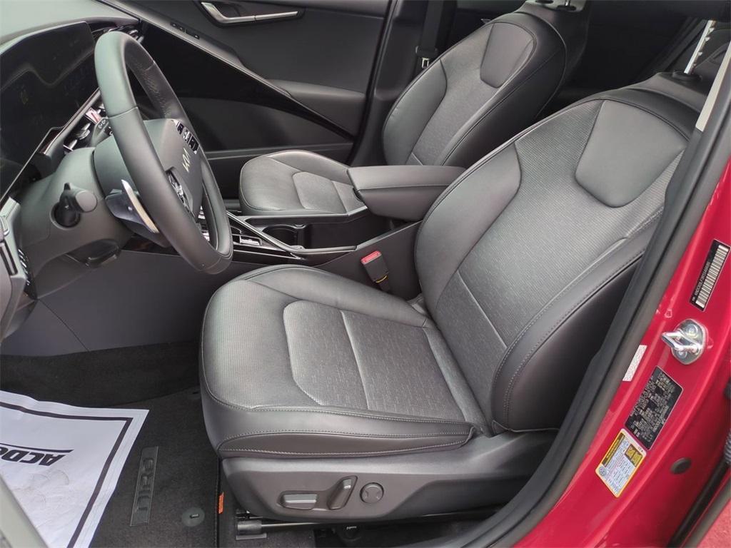 used 2024 Kia Niro Plug-In Hybrid car, priced at $31,990