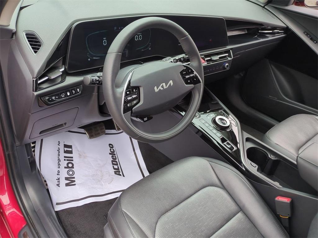 used 2024 Kia Niro Plug-In Hybrid car, priced at $31,990