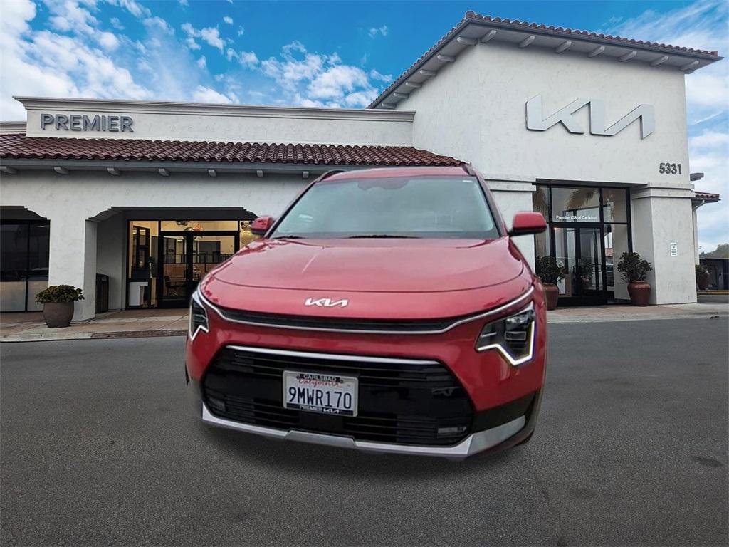 used 2024 Kia Niro Plug-In Hybrid car, priced at $31,990