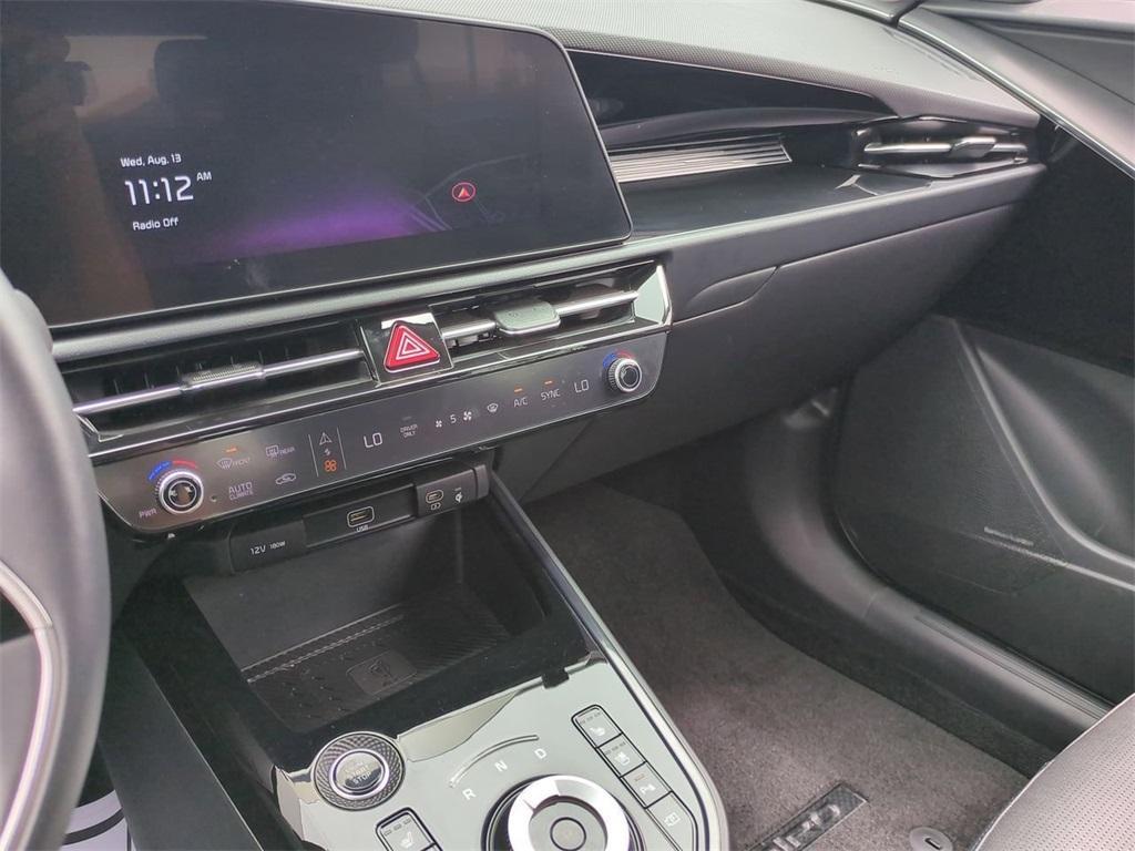 used 2024 Kia Niro Plug-In Hybrid car, priced at $31,990