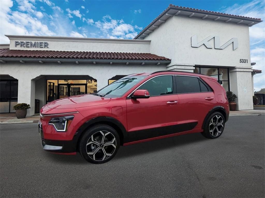 used 2024 Kia Niro Plug-In Hybrid car, priced at $31,990