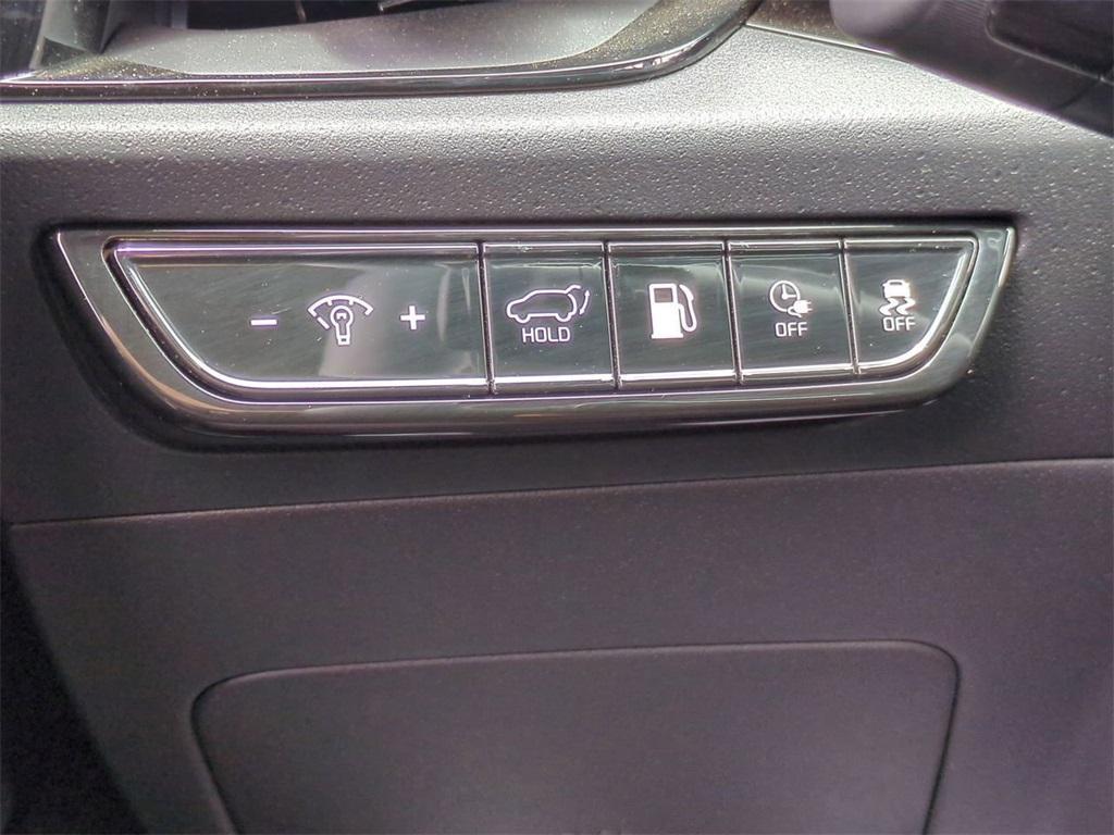used 2024 Kia Niro Plug-In Hybrid car, priced at $31,990
