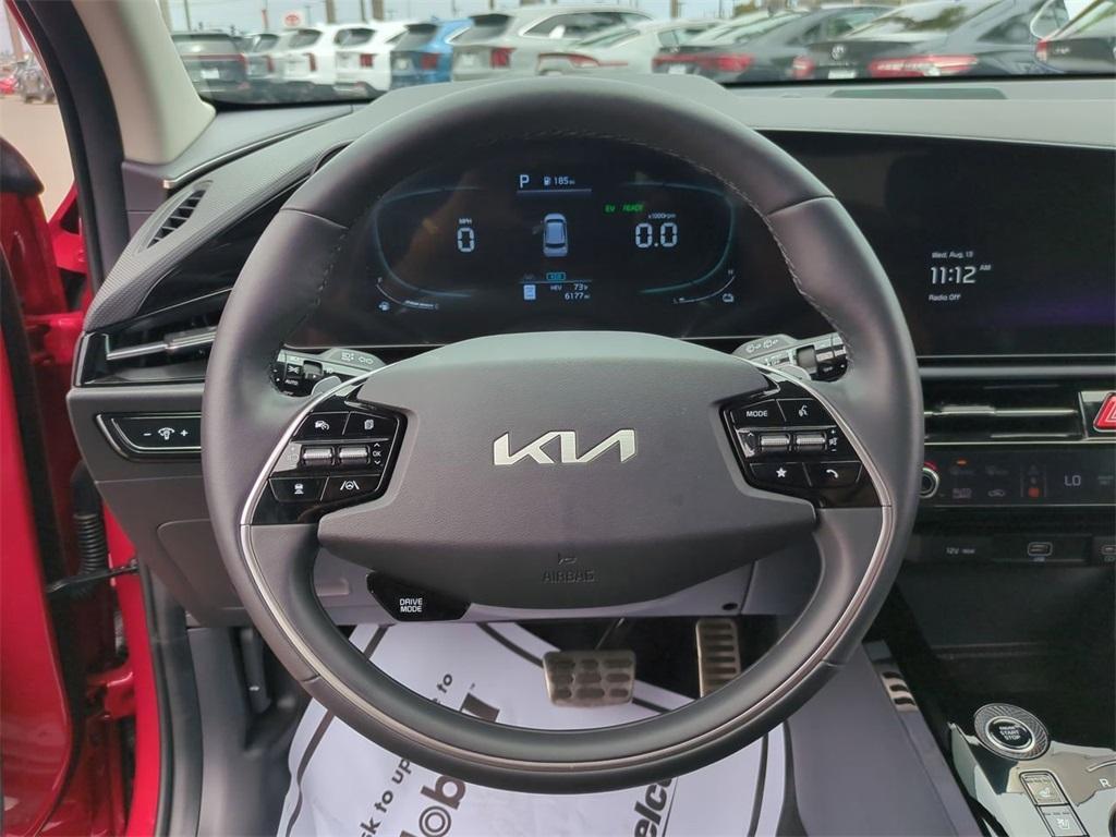 used 2024 Kia Niro Plug-In Hybrid car, priced at $31,990