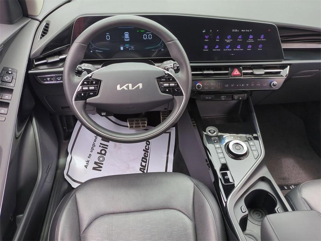 used 2024 Kia Niro Plug-In Hybrid car, priced at $31,990