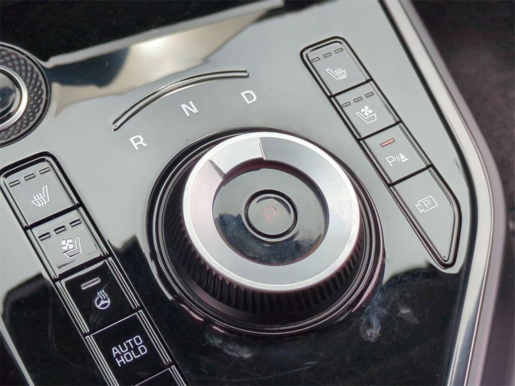used 2024 Kia Niro Plug-In Hybrid car, priced at $31,990