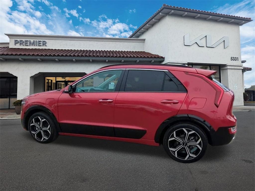 used 2024 Kia Niro Plug-In Hybrid car, priced at $31,990