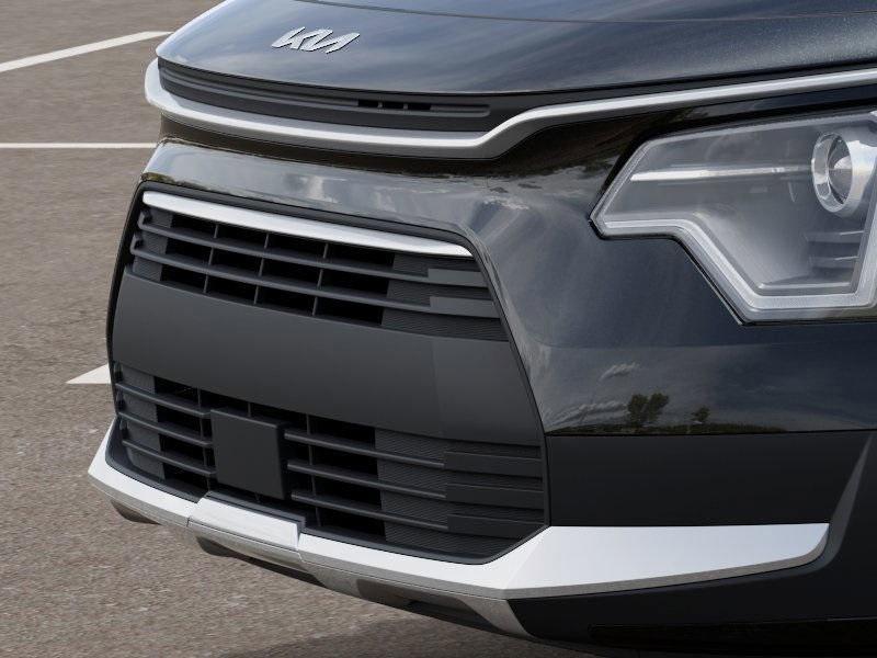 new 2025 Kia Niro car, priced at $31,195