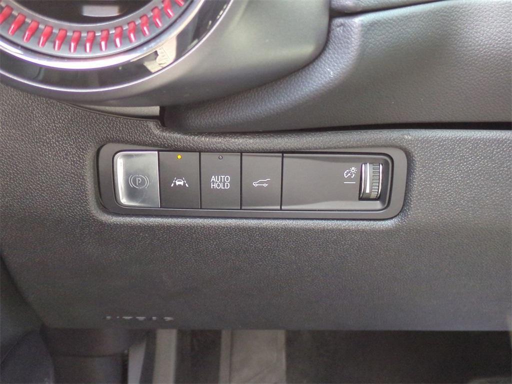 used 2024 Chevrolet Equinox EV car, priced at $34,939