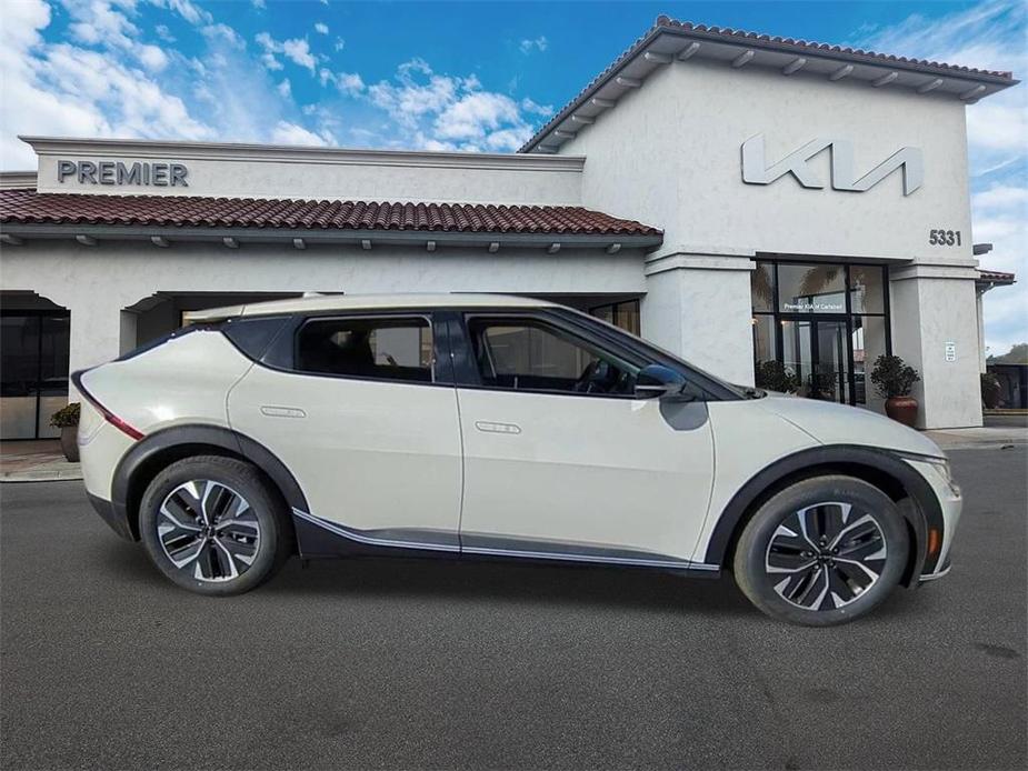 new 2024 Kia EV6 car, priced at $47,995