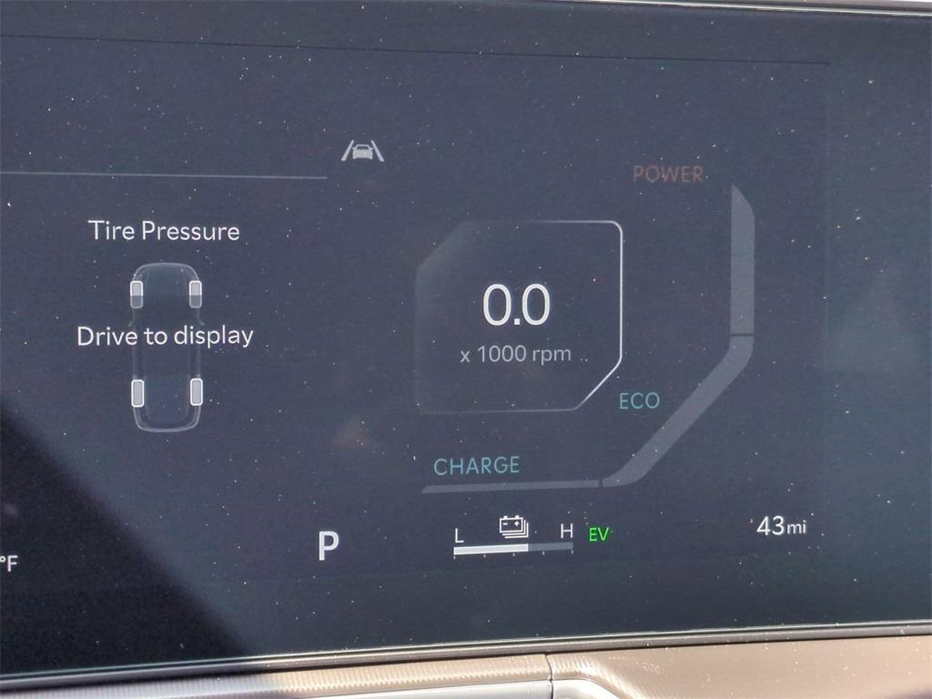 new 2025 Kia Sorento Hybrid car, priced at $46,030