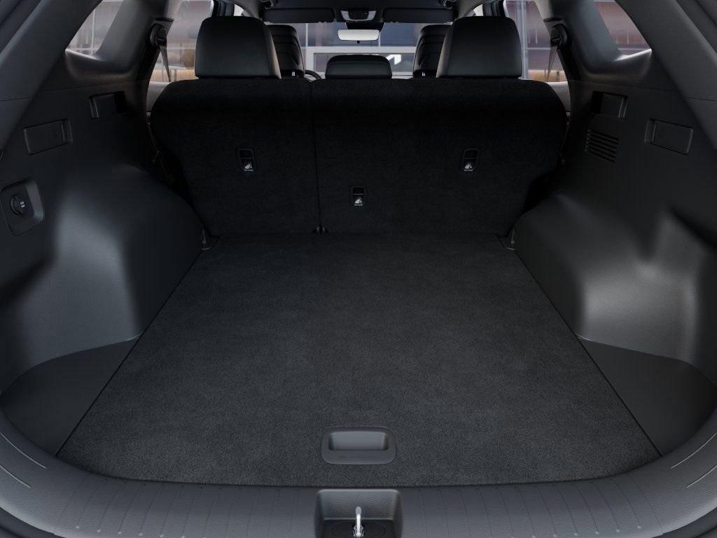 new 2026 Kia Sportage Hybrid car, priced at $36,565