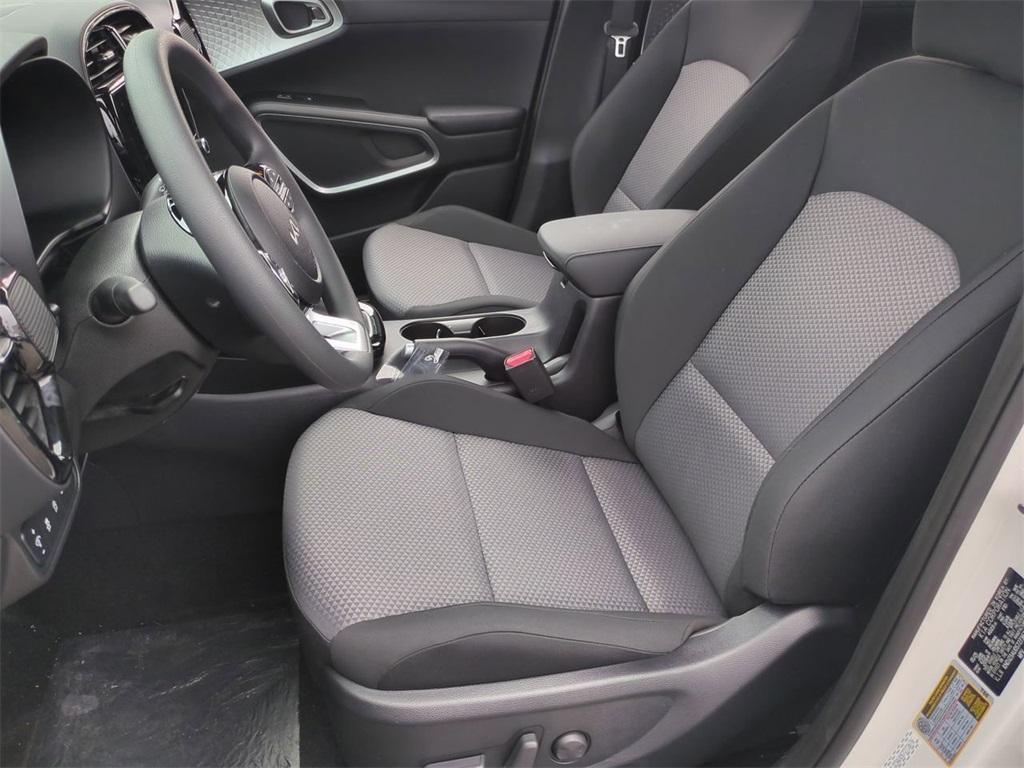 new 2025 Kia Soul car, priced at $24,735