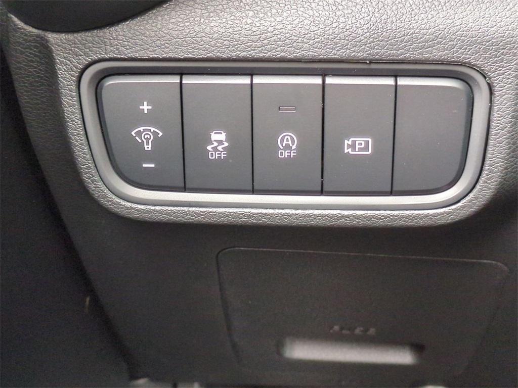 new 2025 Kia Soul car, priced at $24,735