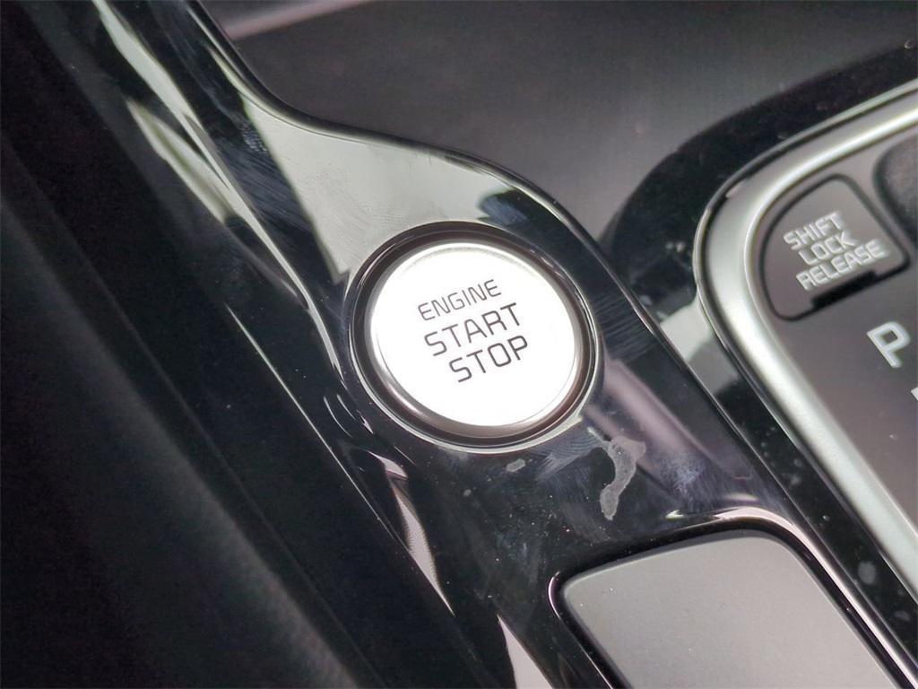 new 2025 Kia Soul car, priced at $24,735