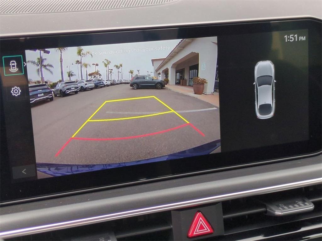 new 2025 Kia K5 car, priced at $30,550