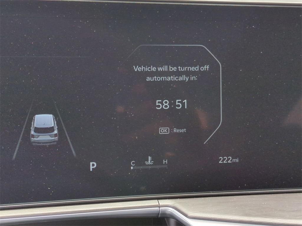 new 2025 Kia Sorento car, priced at $46,025