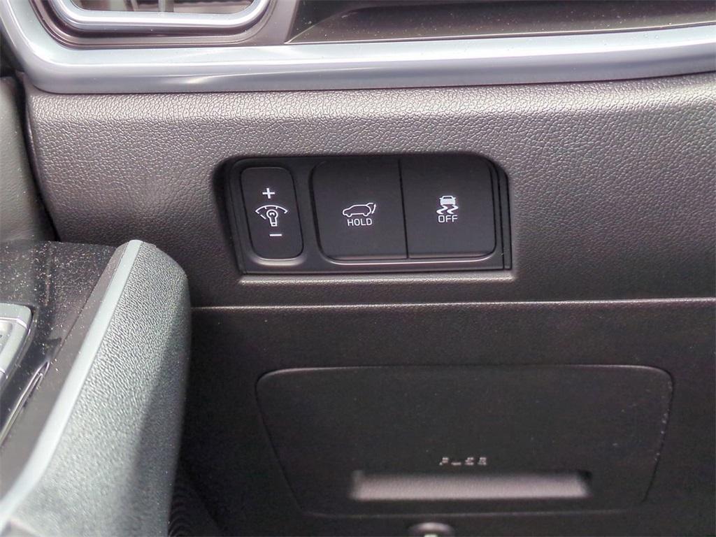 new 2025 Kia Sorento car, priced at $46,025