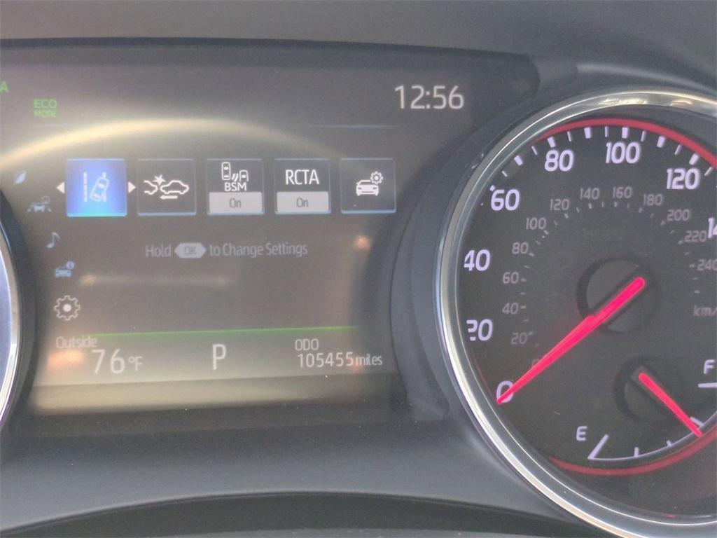 used 2019 Toyota Camry car, priced at $17,295