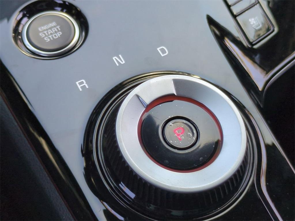 new 2025 Kia Sportage Plug-In Hybrid car, priced at $45,505