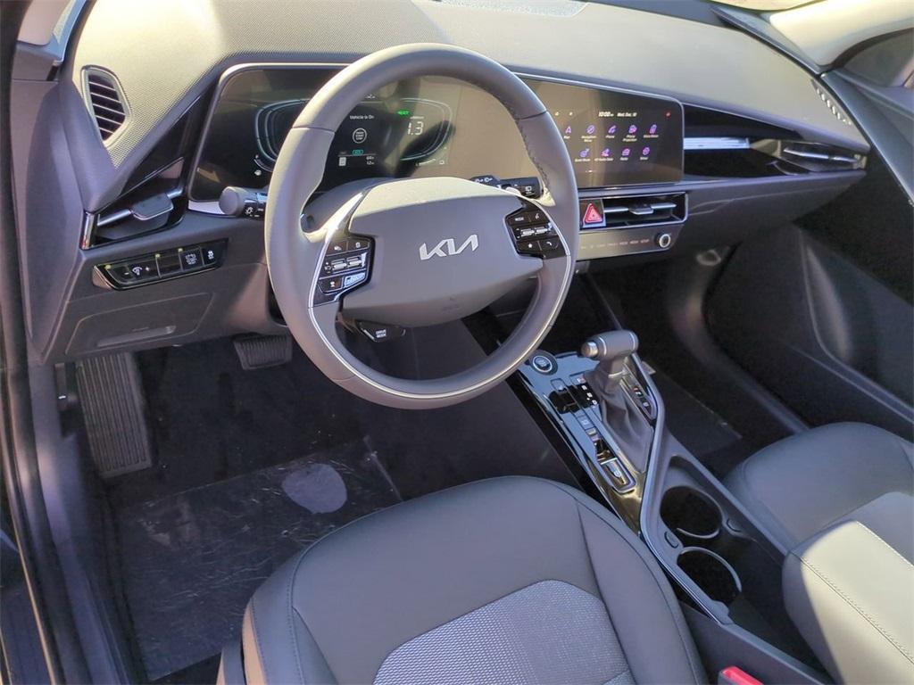 new 2025 Kia Niro car, priced at $31,340