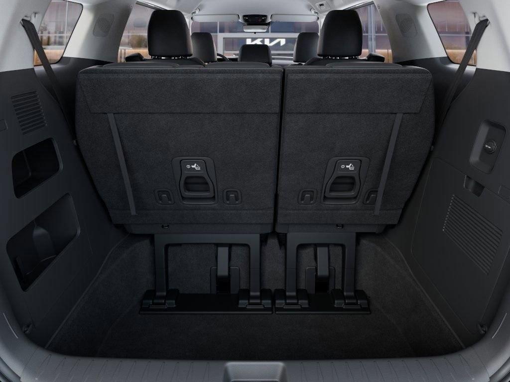 new 2026 Kia Carnival car, priced at $43,185